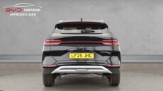 BYD Seal U 1.5 DM-i Boost 5dr Auto Estate